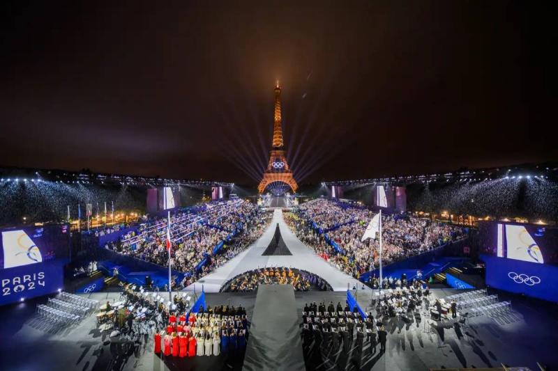 The World, Especially the Catholic Community, Is Resounding with the 