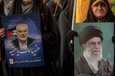 First Iranian Acknowledgment: Internal Entities Involved in Haniya's Assassination