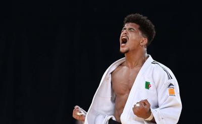 Investigation Into Exclusion of Algerian Judoka Before Match: Was It to Avoid Facing an Israeli Opponent?