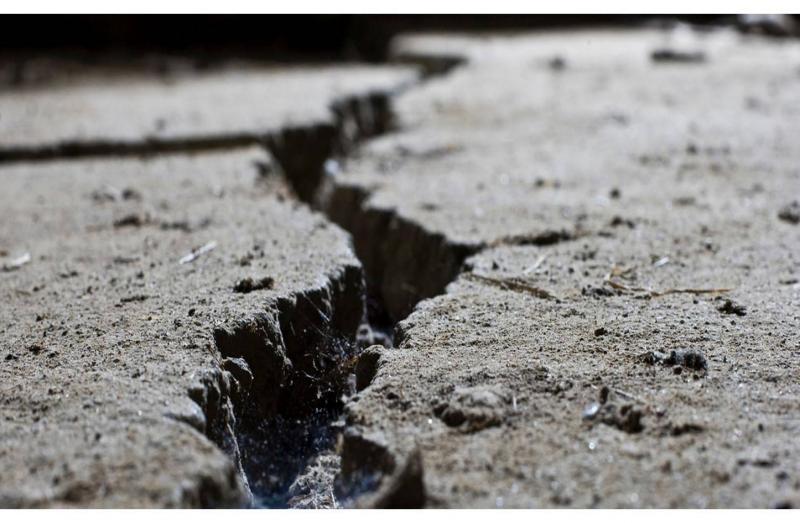 Unrest of the Hama Earthquakes: An Expert Reveals