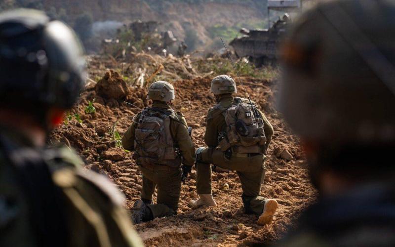 Israel: We Will Strike Iran If It Dares to Attack Us