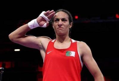 Algerian Boxer Imane Khlif Faces Retribution in Final