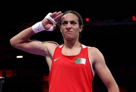Algerian Boxer Imane Khlif Faces Retribution in Final