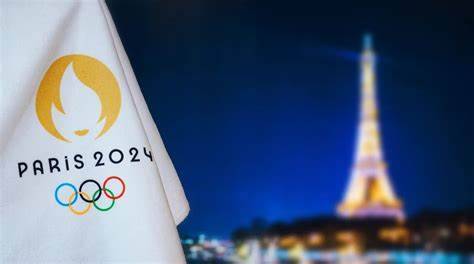 Millions of Rats Occupy the Streets of Paris and Threaten the Future of the Olympics
