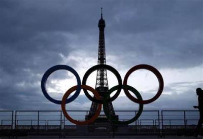 Top 5 Highest-Paid Athletes in the "Paris 2024" Olympics