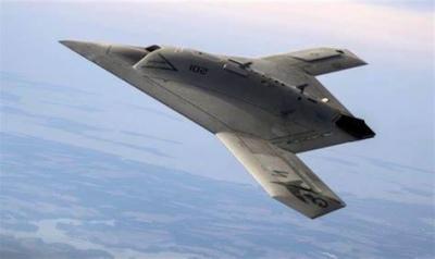 Russia Reveals Innovative Drone Countermeasure Device
