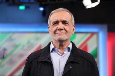 Bezheskyan Takes Oath: We Will Work According to the Leader's Vision