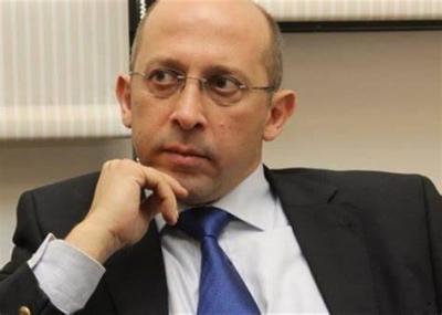 Bassil Expels MP Alan Aoun from the "Free Patriotic Movement"