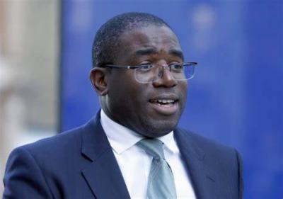 British Foreign Secretary: To Curb Escalation along the Blue Line