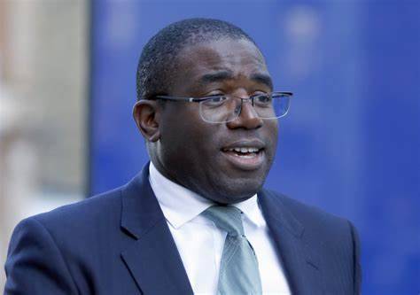British Foreign Secretary: To Curb Escalation along the Blue Line