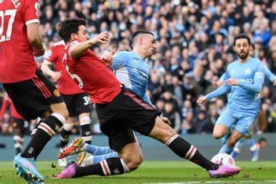 Urgent Meeting to Discuss Serious Threat to Manchester Derby