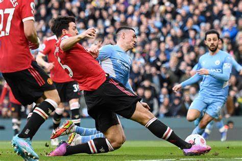 Urgent Meeting to Discuss Serious Threat to Manchester Derby