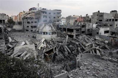 Key Points of Disagreement Between Hamas and Israel Preventing a Deal to End the War