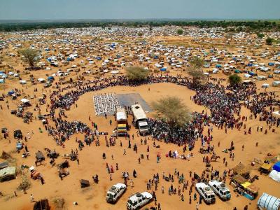 What the "Arabic Diaspora" Wants in Sudan!