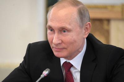 Ukraine Demands Mexico Arrest Putin If He Attends Inauguration of First Female President