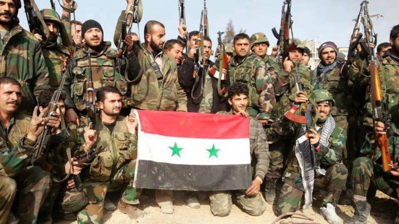 Assad's Control is Diminishing: Kidnappings and Retaliatory Operations in Syria