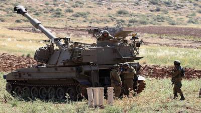 International Communications to Contain the Most Serious Israeli Threats