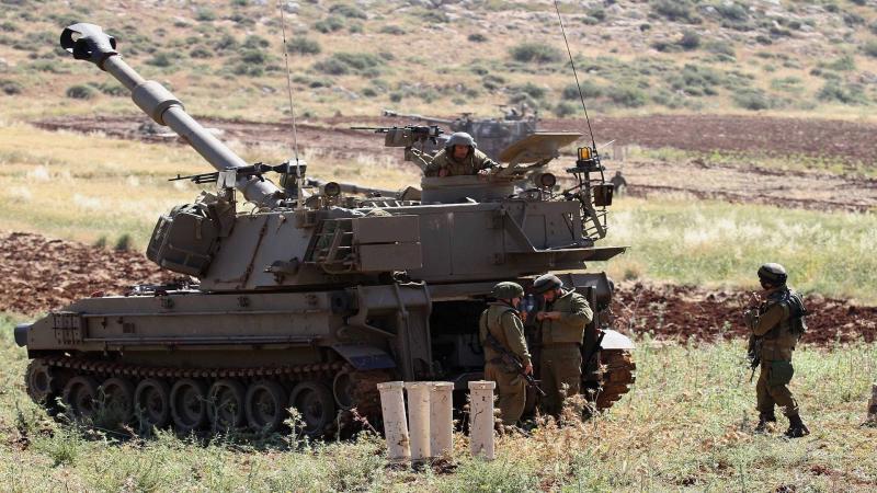International Communications to Contain the Most Serious Israeli Threats