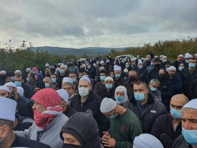 Lebanese Front: Before and After Saturday's 'Majdal Shams'