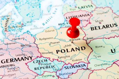 Security Scandal Shakes Poland