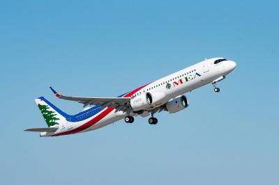 Latest Changes to Middle East Airlines Flights