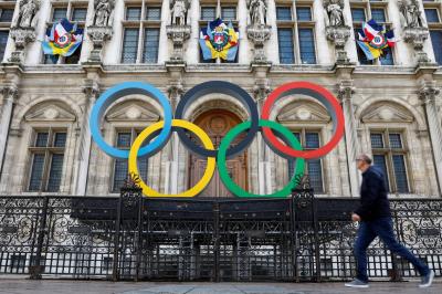 "Spying Scandal": Surprising Developments Before the Paris Olympics