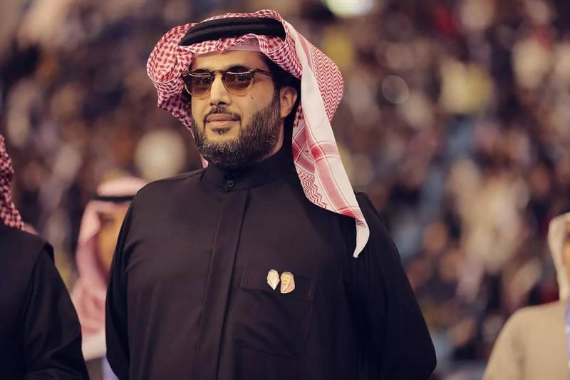 Al Sheikh Reveals Members of the 