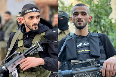 "Hamas" Condemns the Siege of "Abu Shuja"