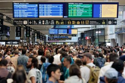 "Train Attacks in France": Who Planned It? What is Iran's Connection?