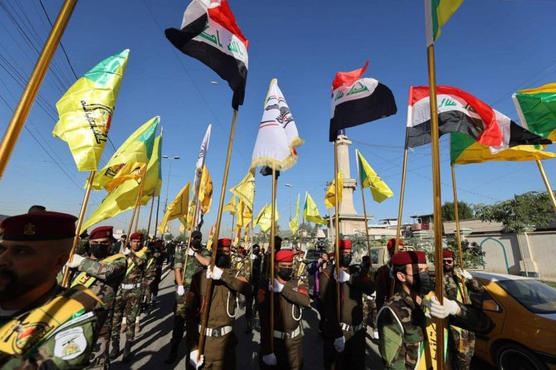 Iraqi Resistance Threatens Escalation if Iran is Attacked