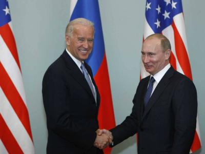 Historic Prisoner Exchange between Moscow and Washington