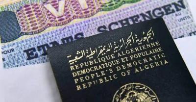 Algerian Influencer Banned from Entering Algeria After Visiting Israel