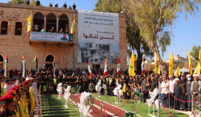 Fiad: Any Breach of Protocols by the Enemy Will Not Go Unanswered