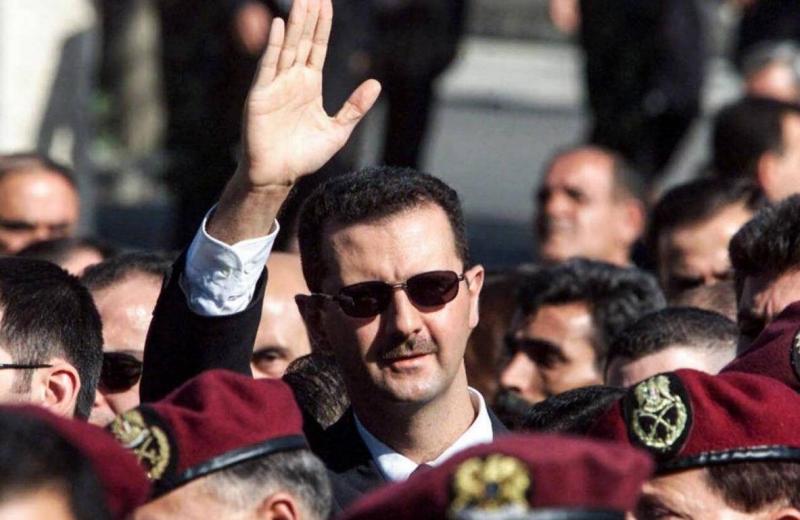 Escalation in the Region: What is Bashar al-Assad's Interest?