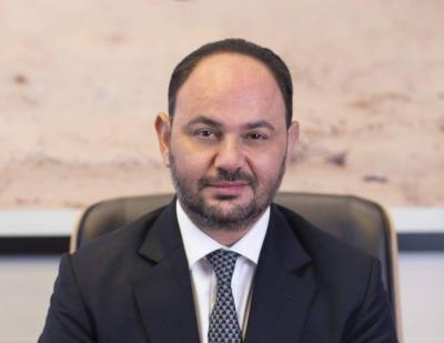 Appointment of Mr. Hikmat Abu Zeid as Chairman of the Board of OMT
