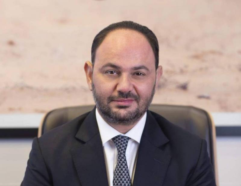 Appointment of Mr. Hikmat Abu Zeid as Chairman of the Board of OMT