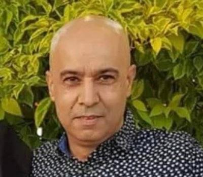 Horrific Crime: He Was Killed After Leaving the Mosque at Point Blank Range (Video)