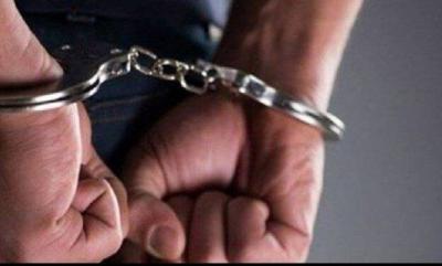 Drug Trafficking Arrest and Seizure