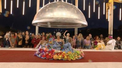 Outrage over Insult to Jesus Christ at Paris Olympics!