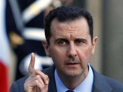 The Lion in the Iranian Axis... Like Jumblatt in March 14