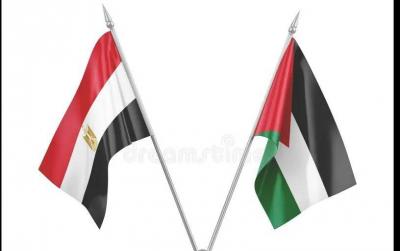 Jordan and Egypt's Foreign Ministers: Israel is Responsible for the Serious Escalation in the Region