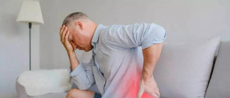 The Relationship Between Back Pain and Cancer
