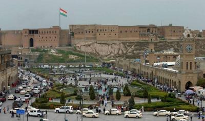 Iranian Response: Tehran to Strike Alleged Israeli Targets in Kurdistan
