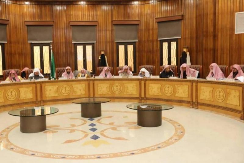 # The Council of Senior Scholars: A Reference of Awareness and Moderation