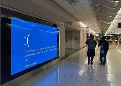 "Screen Killer" Wanted Worldwide: What's the Story?