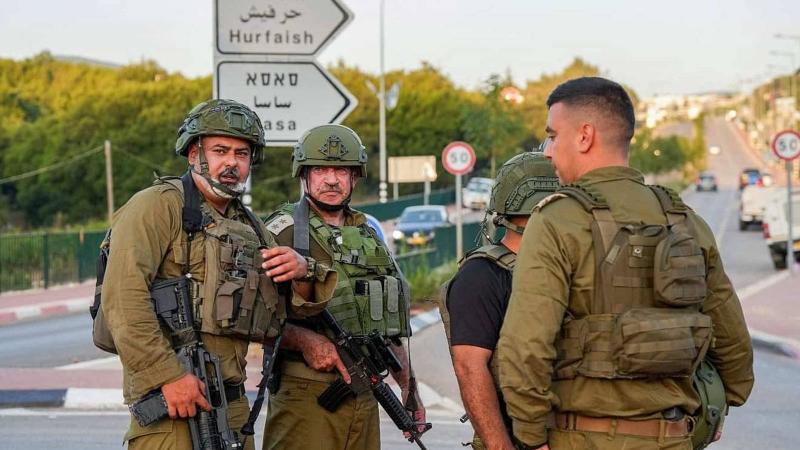 Will Israel's Strike on Lebanon Be Just as a Facade Like Its Attack on Iran?
