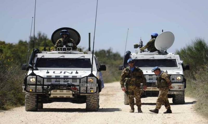 France Warns of 