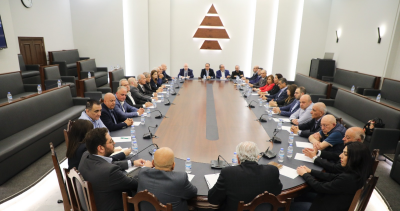 Kataeb: No Covering Up Atrocities Under the Pretext of Protecting Lebanese Citizens