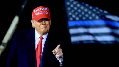 Trump Promises Largest Deportation Campaign for Illegal Immigrants