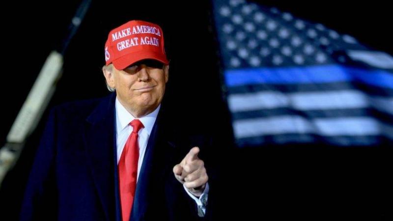 Trump Promises Largest Deportation Campaign for Illegal Immigrants